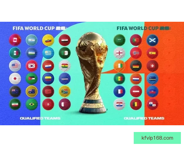 2026世界杯精彩对决全景解析及球队潜力深度预测